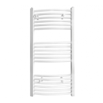 ფოლადის საშრობი DemirDokum BP 600 * 1000 mm ოვალური