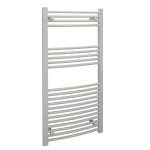 ფოლადის საშრობი TOWELPAN 600x1200 ოვალური