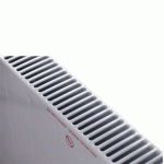 კონვექტორული გამათბობელი HC-2930  WHITE - Image 2