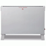 კონვექტორული გამათბობელი HC-2930  WHITE