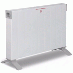 კონვექტორული გამათბობელი HC-2930  WHITE - Image 3