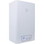 ცენტრალური გათბობის ქვაბი DemirDokum ATRON 24KW - Image 2