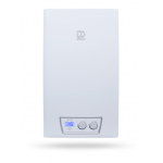 ცენტრალური გათბობის ქვაბი DemirDokum ATRON 24KW
