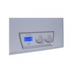 ცენტრალური გათბობის ქვაბი DemirDokum ATRON 24KW - Image 3