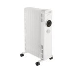 ზეთის რადიატორი KUMTEL KUM-1240 W - Image 2