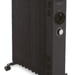 ზეთის რადიატორი KUMTEL KUM-1230 BK