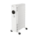 ზეთის რადიატორი KUMTEL KUM-1230 W