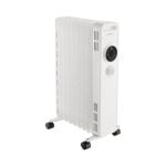 ზეთის რადიატორი KUMTEL KUM-1230 W - Image 2