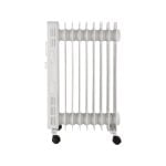 ზეთის რადიატორი KUMTEL KUM-1230 W - Image 3
