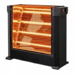 გამათბობელი KUMTEL KS 2760
