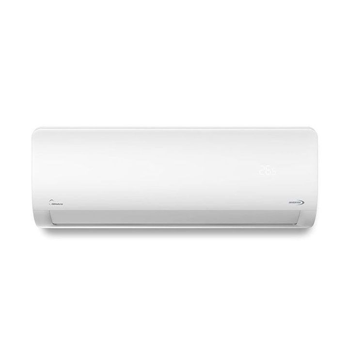 MIDEA AG-24N8DO IONISER 80მ² ინვერტორული კონდიციონერი MIDEA AG-24N8DO IONISER 80მ² ინვერტორული კონდიციონერი ფასი და მახასიათებლები