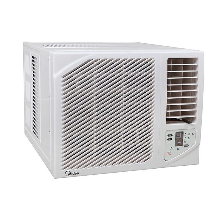 MIDEA MWF-09CRN8 25მ² კონდიციონერი MIDEA MWF-09CRN8 25მ² კონდიციონერი - დეტალური ფოტო 6