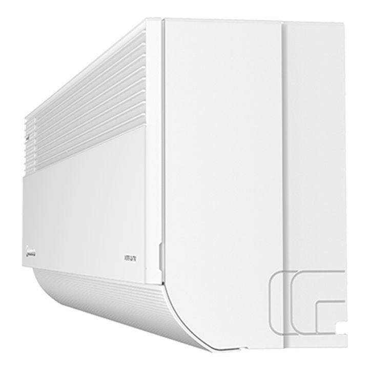 MIDEA GAIA-12HRFN8 40მ² ინვერტორული კონდიციონერი MIDEA GAIA-12HRFN8 40მ² ინვერტორული კონდიციონერი - დეტალური ფოტო 7