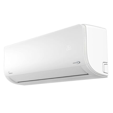 MIDEA AG-24N8DO IONISER 80მ² ინვერტორული კონდიციონერი - დეტალური ფოტო 2