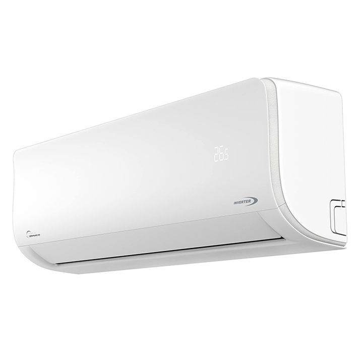 MIDEA AG-24N8DO IONISER 80მ² ინვერტორული კონდიციონერი MIDEA AG-24N8DO IONISER 80მ² ინვერტორული კონდიციონერი - დეტალური ფოტო 2