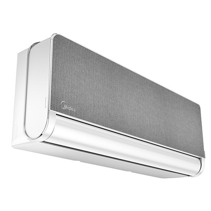 MIDEA XT-12N8D6 SILVER 40მ² ინვერტორული კონდიციონერი MIDEA XT-12N8D6 SILVER 40მ² ინვერტორული კონდიციონერი - დეტალური ფოტო 3