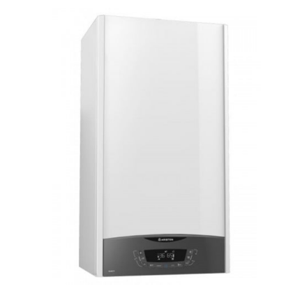 Ariston CLAS ONE 24 RDC ცენტრალური გათბობის ქვაბი ფასი და მახასიათებლები