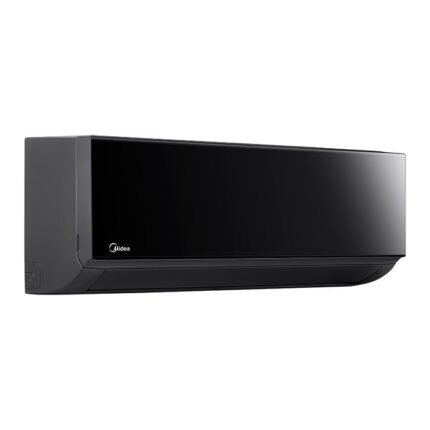 MIDEA AG-12N8D1 IONISER/BLACK 40მ² ინვერტორული კონდიციონერი - დეტალური ფოტო 2