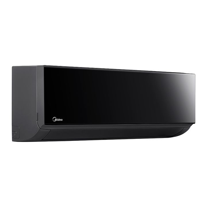 MIDEA AG-12N8D1 IONISER/BLACK 40მ² ინვერტორული კონდიციონერი MIDEA AG-12N8D1 IONISER/BLACK 40მ² ინვერტორული კონდიციონერი - დეტალური ფოტო 2