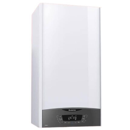 Ariston CLAS XC SYSTEM 32kW ცენტრალური გათბობის ქვაბი ფასი და მახასიათებლები