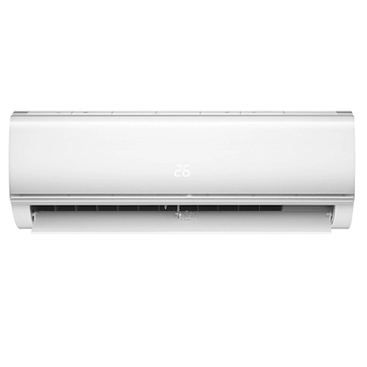 MIDEA MSAF-12HRN8-T 40მ² კონდიციონერი MIDEA MSAF-12HRN8-T 40მ² კონდიციონერი ფასი და მახასიათებლები