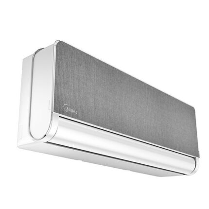 MIDEA XT-09N8D6 SILVER 25მ² ინვერტორული კონდიციონერი - დეტალური ფოტო 2