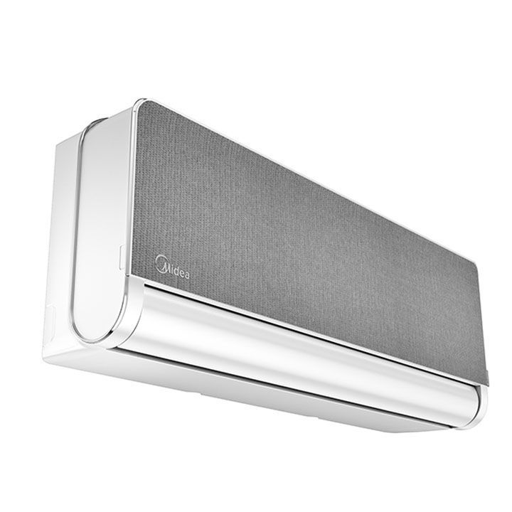 MIDEA XT-09N8D6 SILVER 25მ² ინვერტორული კონდიციონერი MIDEA XT-09N8D6 SILVER 25მ² ინვერტორული კონდიციონერი - დეტალური ფოტო 2
