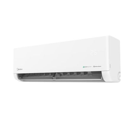 Midea EZ1-09HRFN8 25მ² ინვერტორული კონდიციონერი Midea EZ1-09HRFN8 25მ² ინვერტორული კონდიციონერი - დეტალური ფოტო 2