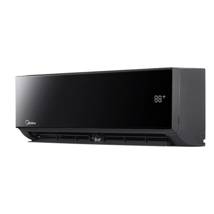 MIDEA AG-24N8DO IONISER/BLACK 80მ² ინვერტორული კონდიციონერი - დეტალური ფოტო 2