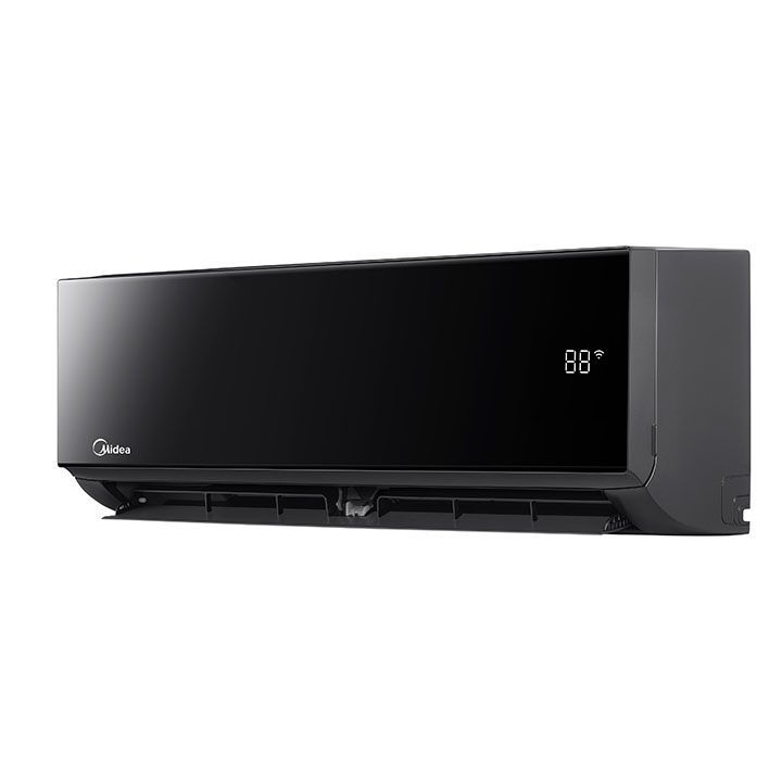 MIDEA AG-24N8DO IONISER/BLACK 80მ² ინვერტორული კონდიციონერი MIDEA AG-24N8DO IONISER/BLACK 80მ² ინვერტორული კონდიციონერი - დეტალური ფოტო 2