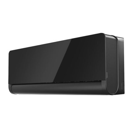MIDEA XT-12N8D6 BLACK 40მ² ინვერტორული კონდიციონერი - დეტალური ფოტო 2