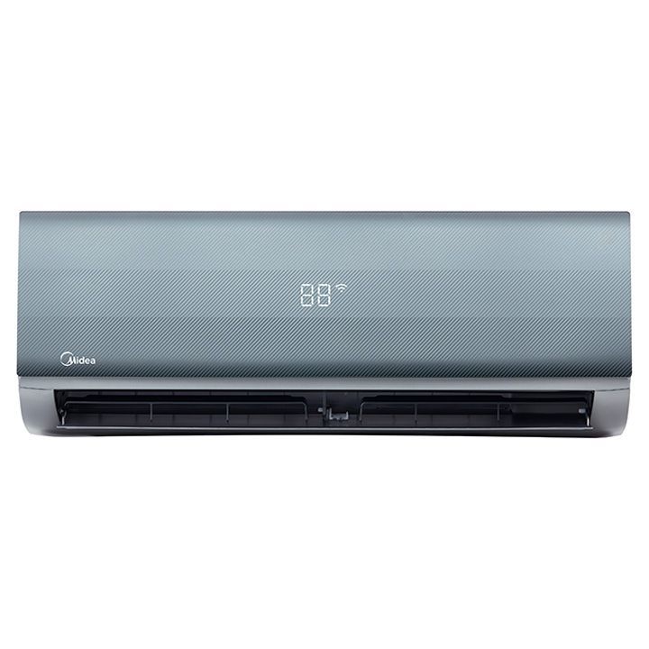 MIDEA MSAG-18HRN8 BLACK 60მ² კონდიციონერი MIDEA MSAG-18HRN8 BLACK 60მ² კონდიციონერი - დეტალური ფოტო 4