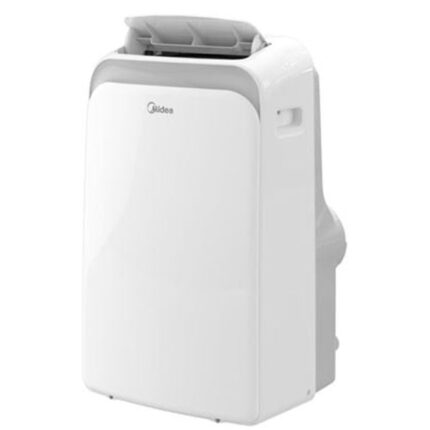 MIDEA MPPD-09CRN7 (COOLING) 30მ² პორტატული კონდიციონერი - დეტალური ფოტო 2