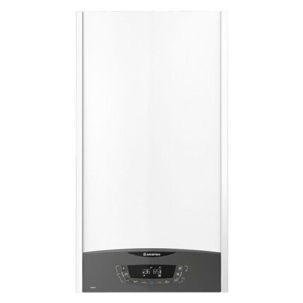 Ariston CLAS X SYSTEM 28kw ცენტრალური გათბობის ქვაბი ფასი და მახასიათებლები