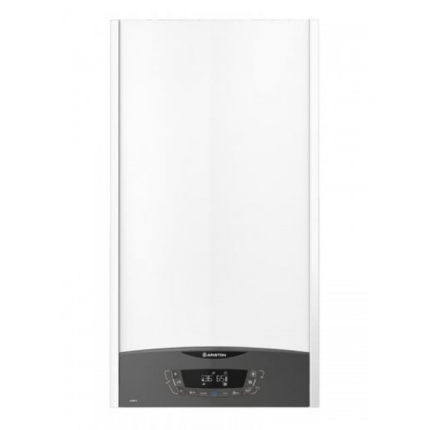 Ariston CLAS ONE 30 RDC ცენტრალური გათბობის ქვაბი - დეტალური ფოტო 2
