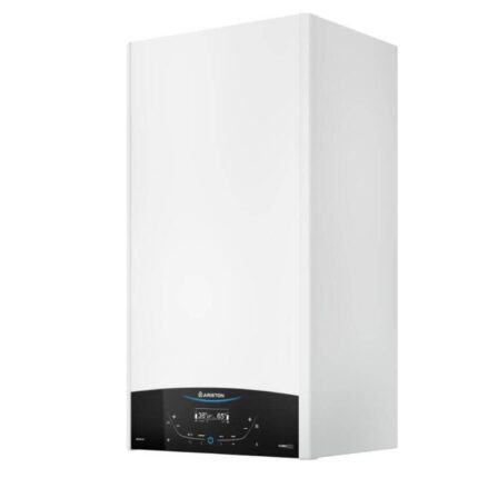 Ariston GENUS XC 35 FF NG ცენტრალური გათბობის ქვაბი - დეტალური ფოტო 2