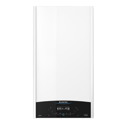 Ariston GENUS ONE 30 ცენტრალური გათბობის ქვაბი - დეტალური ფოტო 2