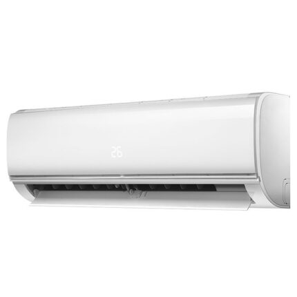 MIDEA MSAF-09HRN8-W 25მ² კონდიციონერი - დეტალური ფოტო 2