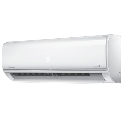 MIDEA AF-12N8D1 40მ² ინვერტორული კონდიციონერი ფასი და მახასიათებლები