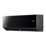 MIDEA AG-12N8D1 IONISER/BLACK 40მ² ინვერტორული კონდიციონერი - დეტალური ფოტო 3