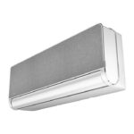 MIDEA XT-09N8D6 SILVER 25მ² ინვერტორული კონდიციონერი - დეტალური ფოტო 3