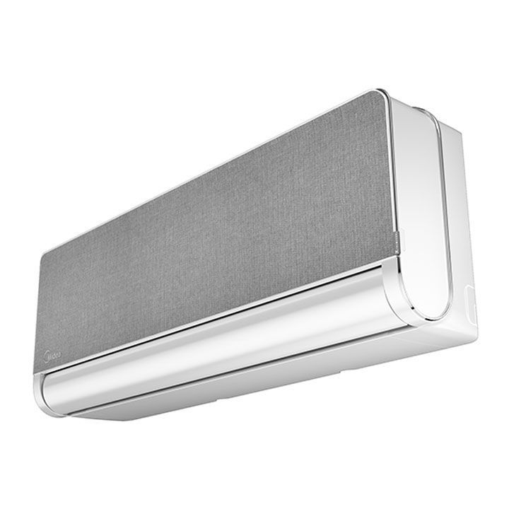 MIDEA XT-09N8D6 SILVER 25მ² ინვერტორული კონდიციონერი MIDEA XT-09N8D6 SILVER 25მ² ინვერტორული კონდიციონერი - დეტალური ფოტო 3