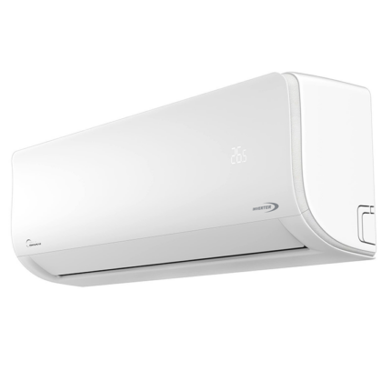 MIDEA AG-12N8D1 IONISER 40მ² კონდიციონერი - დეტალური ფოტო 2
