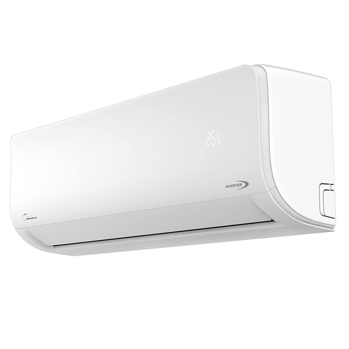 MIDEA AG-12N8D1 IONISER 40მ² კონდიციონერი MIDEA AG-12N8D1 IONISER 40მ² კონდიციონერი - დეტალური ფოტო 2