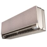 MIDEA XT-18N8D6 GOLD 60მ² ინვერტორული კონდიციონერი - დეტალური ფოტო 2