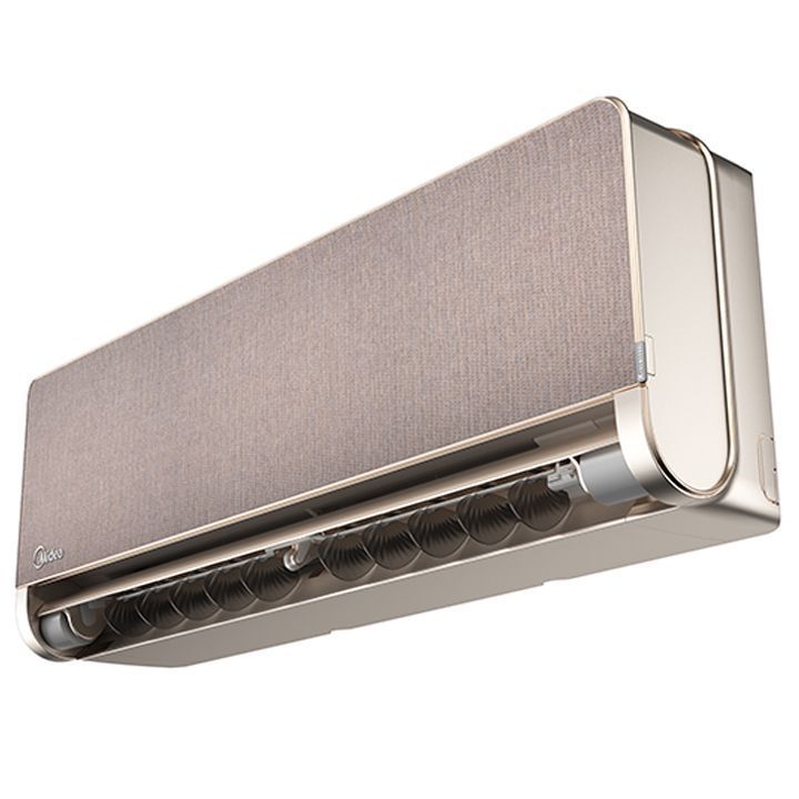 MIDEA XT-18N8D6 GOLD 60მ² ინვერტორული კონდიციონერი MIDEA XT-18N8D6 GOLD 60მ² ინვერტორული კონდიციონერი - დეტალური ფოტო 2