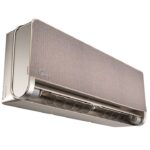 MIDEA XT-18N8D6 GOLD 60მ² ინვერტორული კონდიციონერი - დეტალური ფოტო 3