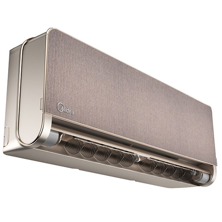 MIDEA XT-18N8D6 GOLD 60მ² ინვერტორული კონდიციონერი MIDEA XT-18N8D6 GOLD 60მ² ინვერტორული კონდიციონერი - დეტალური ფოტო 3
