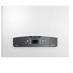 Ariston CARES XC 24 FF NG ცენტრალური გათბობის ქვაბი - დეტალური ფოტო 3