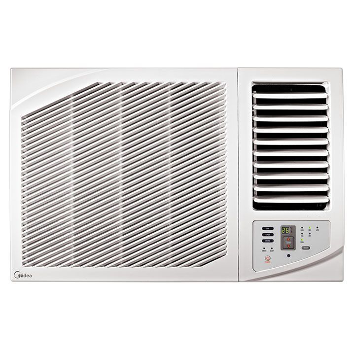 MIDEA MWF-09CRN8 25მ² კონდიციონერი MIDEA MWF-09CRN8 25მ² კონდიციონერი - დეტალური ფოტო 4